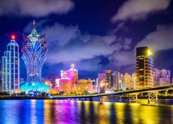 Macau GGR up 55% in November to MOP$6.75 billion