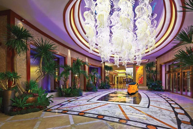 Solaire: A leader  in safety