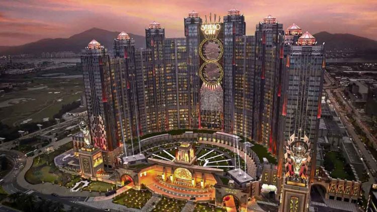 Melco’s Studio City to host eSports league finals this weekend