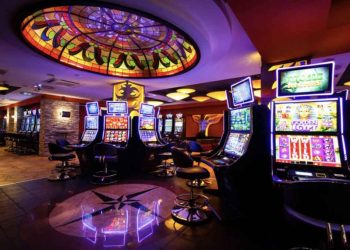 Hong Kong’s Far East Consortium sees gaming revenues rise on re-opening of European casinos