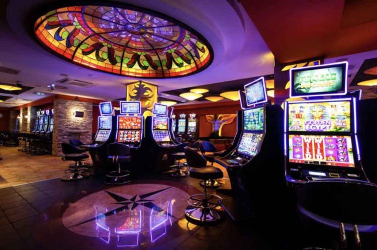 Hong Kong’s Far East Consortium sees gaming revenues rise on re-opening of European casinos