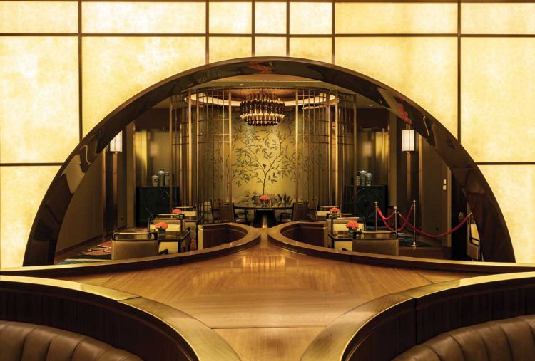 The Solaire Club