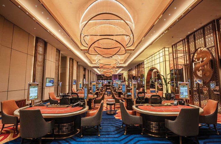 The Solaire Club