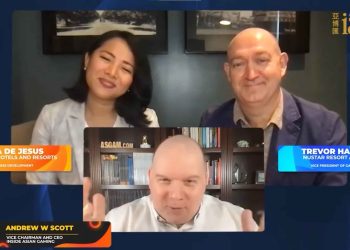 NUSTAR Resort and Casino in Cebu, Philippines – everything you want to know!