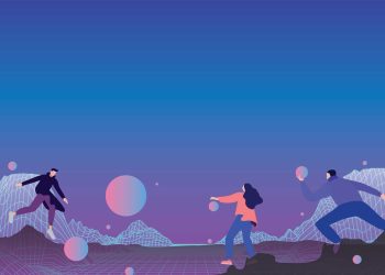 The New Metaverse For Marketing