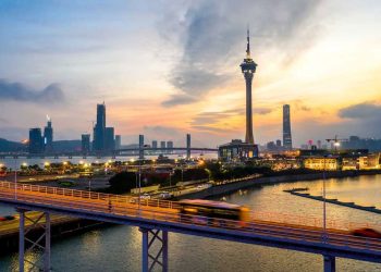 DICJ releases final report following public consultation on Macau Gaming Law revision