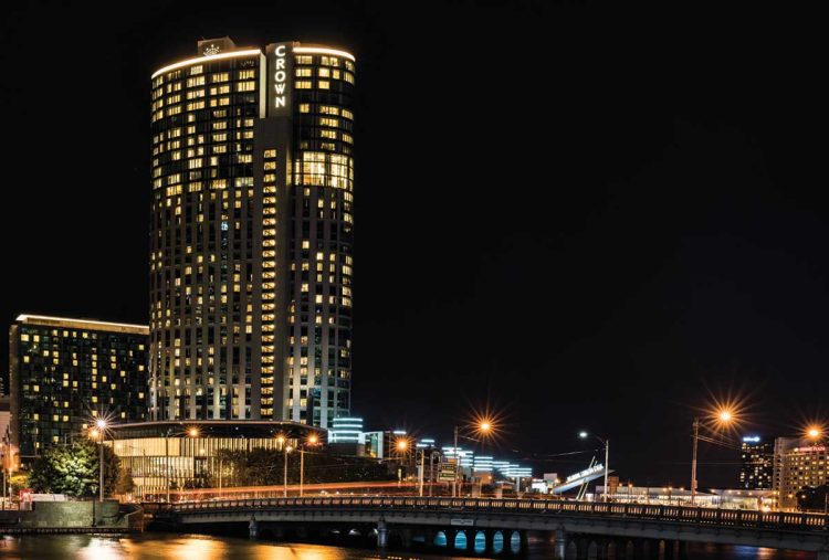 Power Play: Crown governance in the era of a special manager