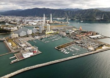 The Japan IR Industry: A Golden Opportunity Squandered