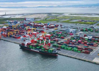 Osaka releases main points of proposed regional IR development plan