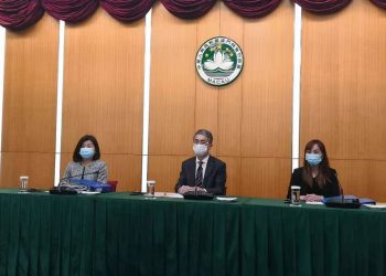 Macau to limit casino concessions to six with 10-year license term