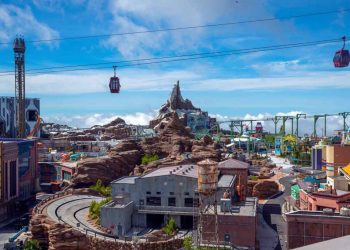 “Preparations underway” for opening of Genting’s Malaysian theme park