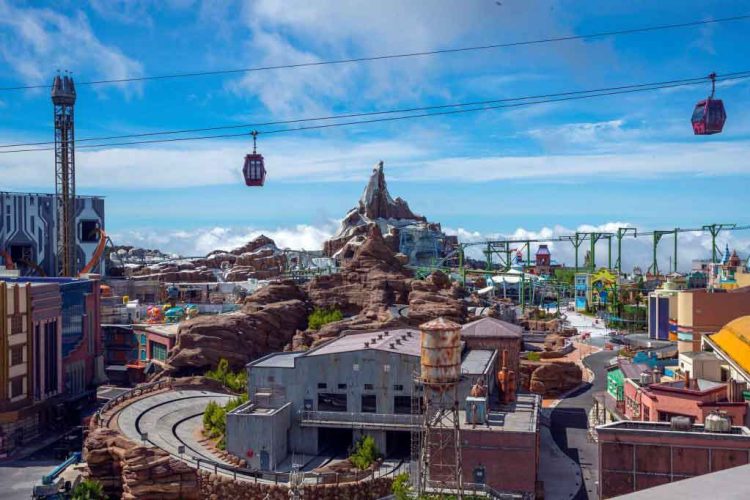 “Preparations underway” for opening of Genting’s Malaysian theme park