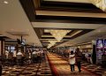 Caesars to mark WSOP move by rebranding Strip property Bally’s to Horseshoe Las Vegas
