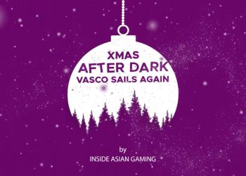 Memories of Christmas After Dark