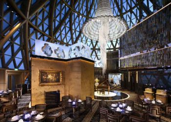 15 Macau restaurants awarded stars in 2022 Michelin Guide