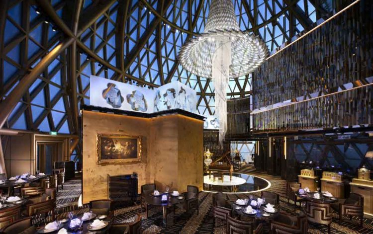 15 Macau restaurants awarded stars in 2022 Michelin Guide