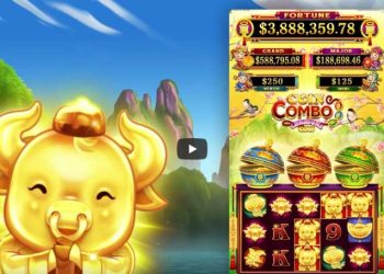 Scientific Games set to launch Coin Combo game family on Kascada cabinet into Macau