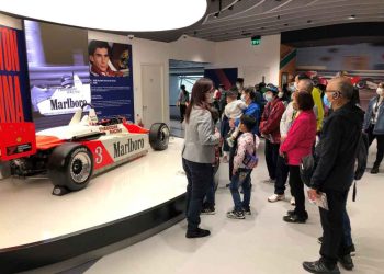 MGTO to relaunch hotel and tour subsidy program for Macau residents