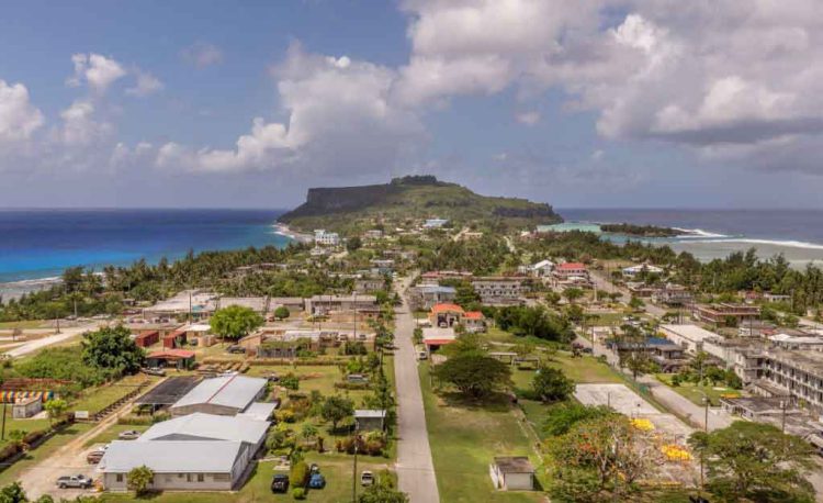 Rota to pay commissioners only when active casino is in operation