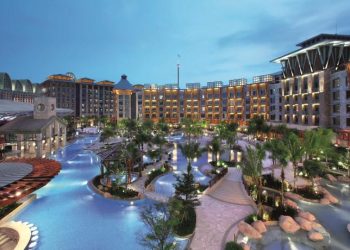 Resorts World Sentosa to embark on SG$400 million upgrade, expansion project in 2022