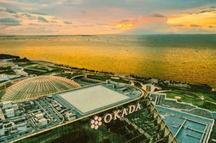 Improved Okada Manila performance not enough to push Japan’s Universal Entertainment Corp back to profit in 2021