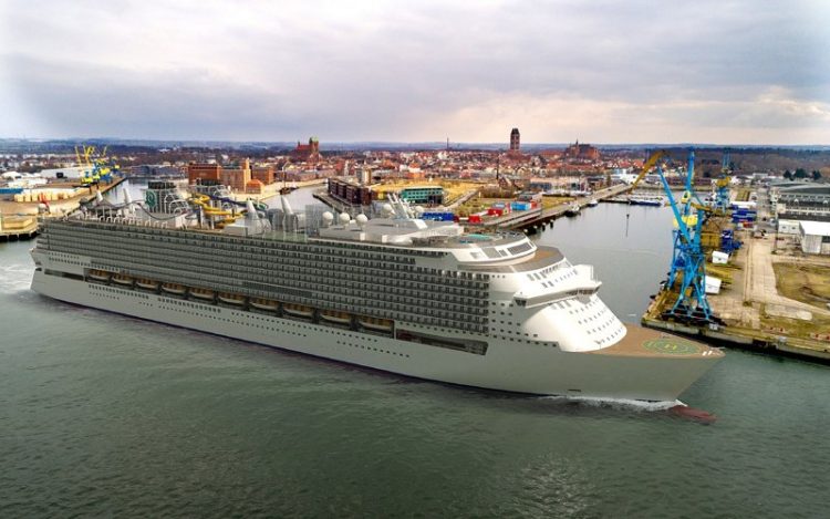 Genting Group head Lim Kok Thay one of “several investors” keen to purchase unfinished cruise ship Global Dream