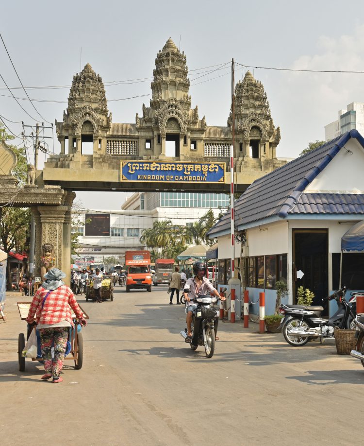 Thai Breaker: The push for casino gaming in Thailand
