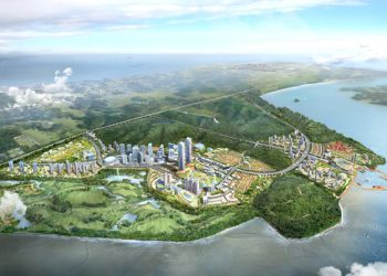 Former union head linked to development at Incheon’s Midan City jailed for stealing US$2.9 million