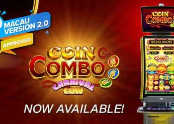 Scientific Games receives first game approval under Macau’s new Technical Standards 2.0