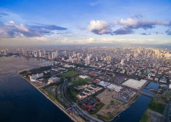 Manila to drop all capacity restrictions from 1 March
