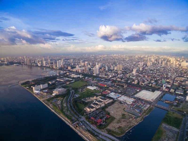 Manila to drop all capacity restrictions from 1 March