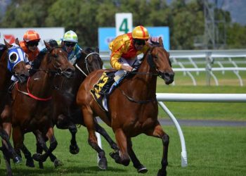 Recently listed Australian racing and wagering data supplier RAS Technology sees revenue soar