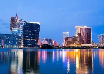 Macau GGR down 20.9% year-on-year to MOP$6.34 billion in January