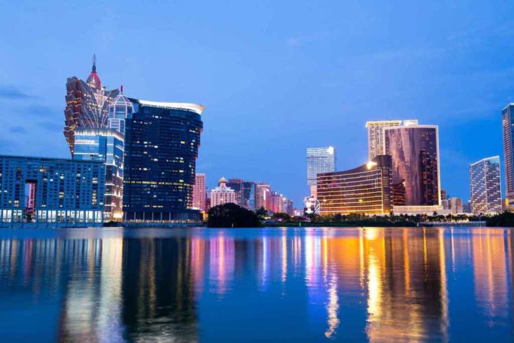 Macau GGR down 20.9% year-on-year to MOP$6.34 billion in January