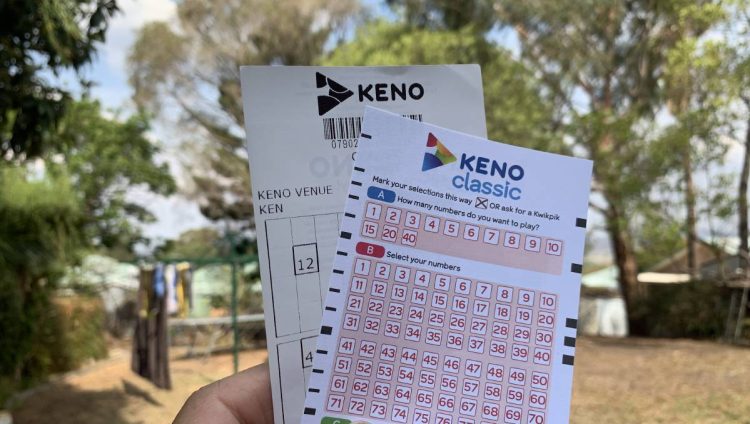 Victoria to introduce online Keno as Tabcorp, Lottoland handed 20-year licenses