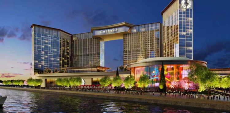 Wakayama discloses IR regional development plan, names 12 shareholders