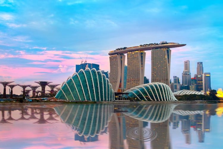 Encouraging signs for Singapore tourism as visitor numbers on the rise