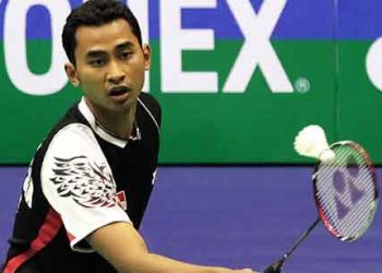 Asia’s M88 Mansion named official betting partner of Badminton World Federation