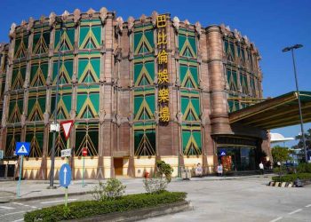 Legislative Assembly puts solutions on the table for Macau’s satellite casinos