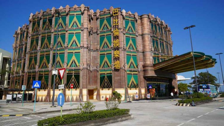 Legislative Assembly puts solutions on the table for Macau’s satellite casinos