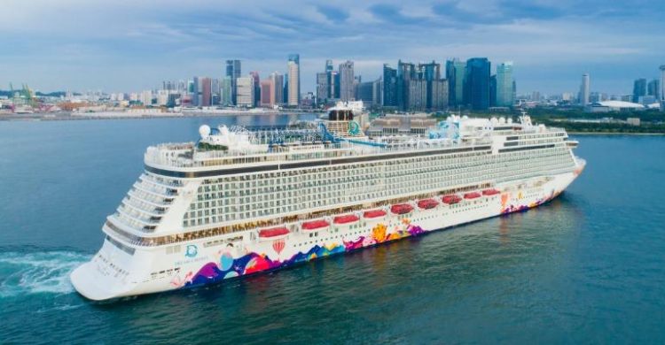 Genting Hong Kong lays off 60 staff in Singapore