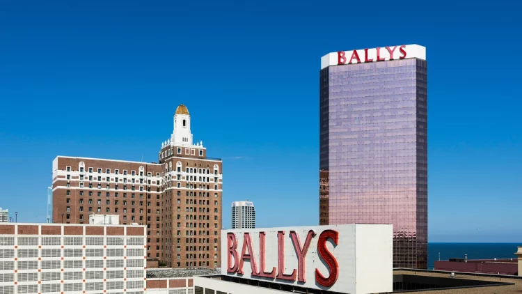 Bally’s clarifies no immediate plans to enter Japan IR race