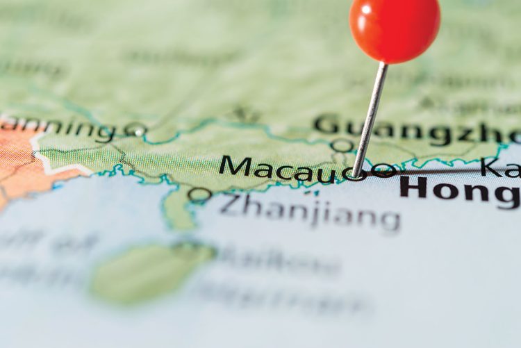 Editorial: From hero to zero: Macau’s COVID conundrum