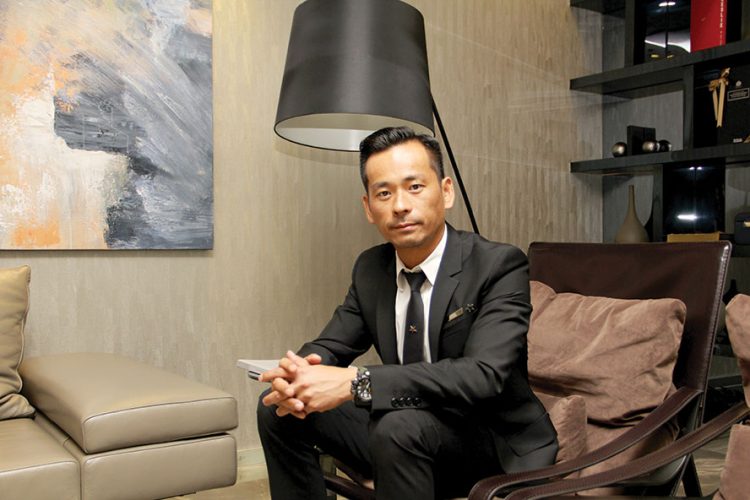 Is Macau still investible?