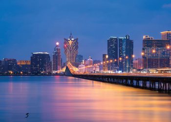 Is Macau still investible?