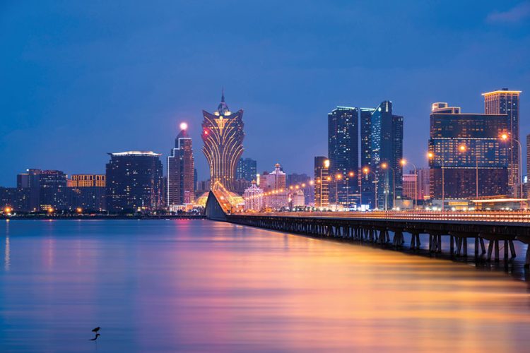Is Macau still investible?