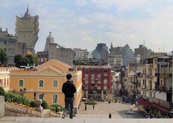 The Return of Punters to Macau? Not anytime soon