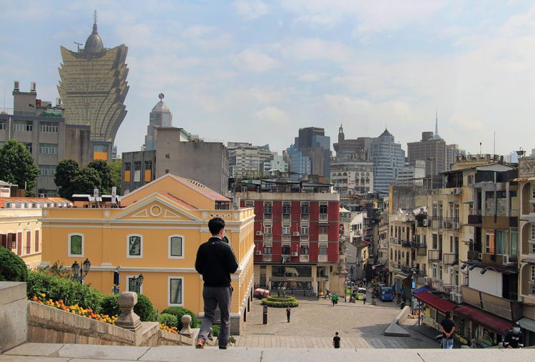 The Return of Punters to Macau? Not anytime soon