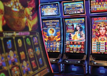 Slots 2.0
