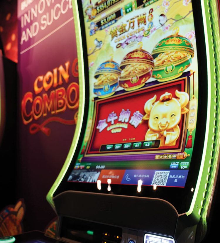 Slots 2.0
